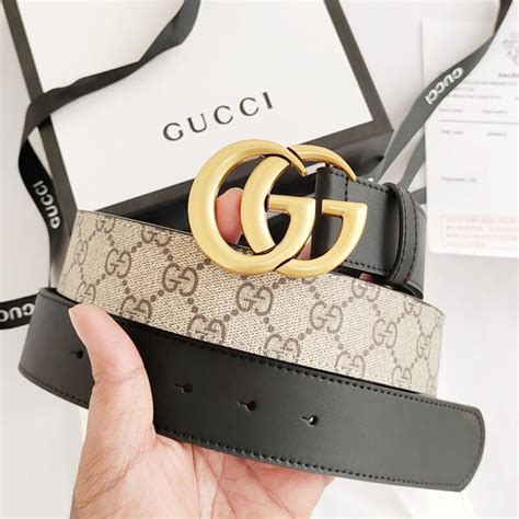 gucci children metallic gg belt|Gucci.